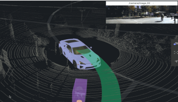 Uber’s vis.gl brings glTF to geospatial data visualization